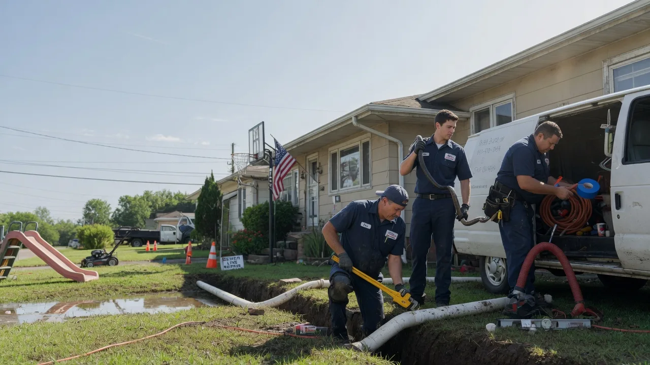 Toilet Installation in Ruffin, SC near me